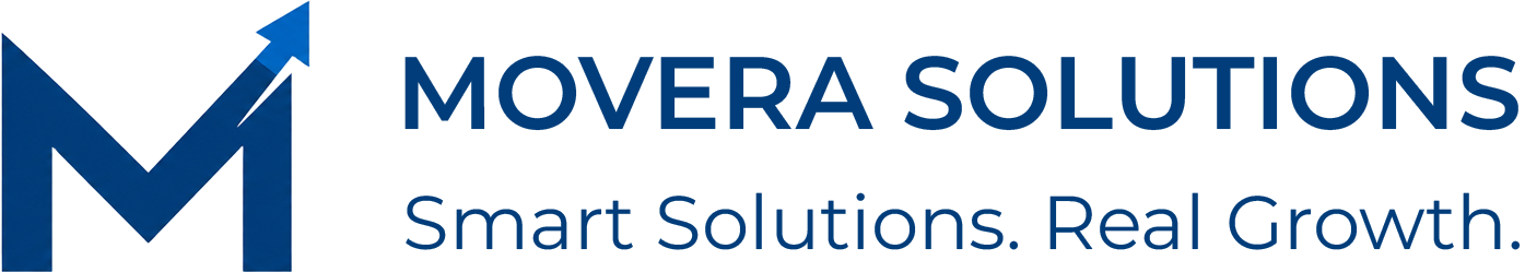 Movera Solutions Logo